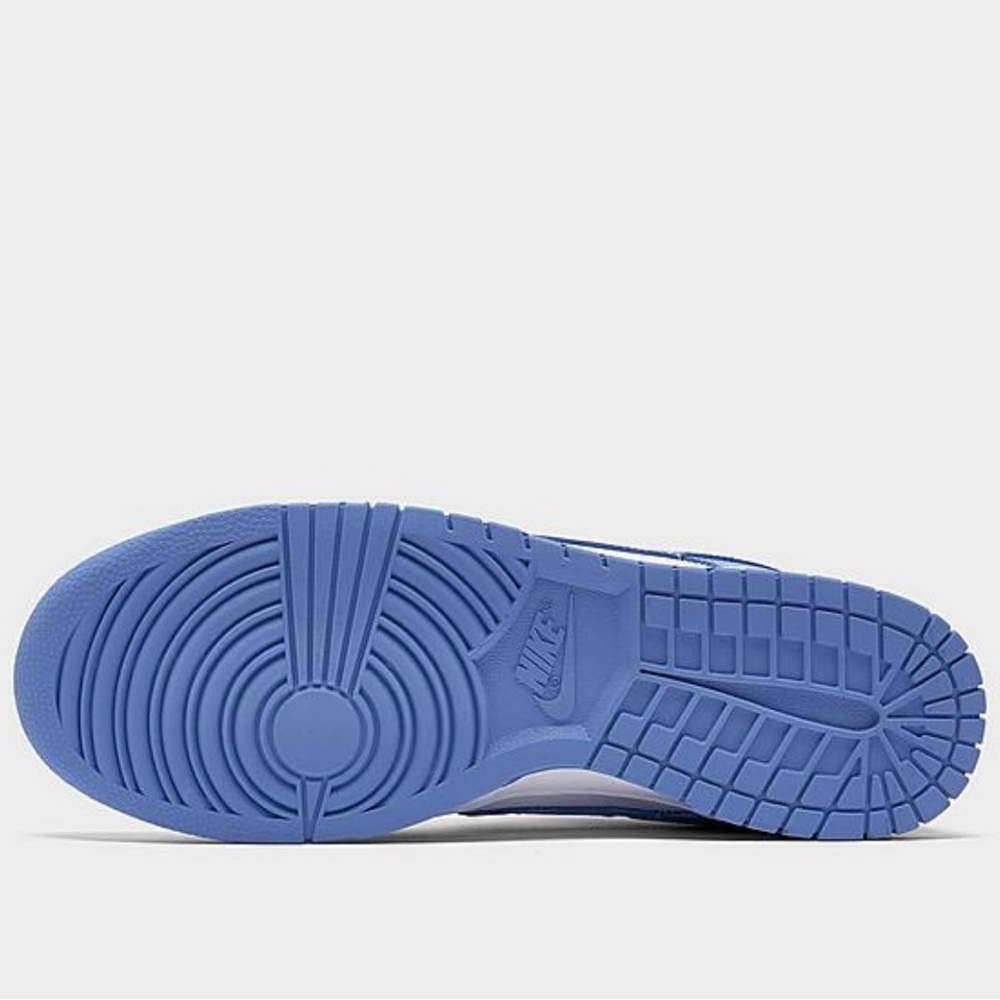 NIKE DUNK LOW RETRO CASUAL SHOES - Picture 3 of 7